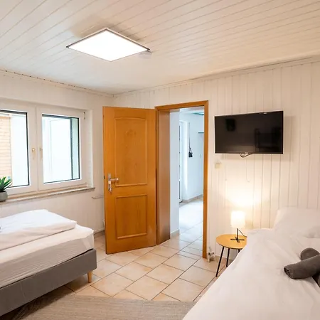 Neu! An Der Stadtmauer - Neco Appartments Διαμέρισμα