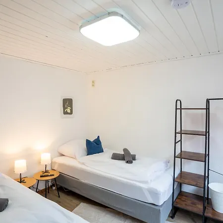 Neu! An Der Stadtmauer - Neco Appartments Διαμέρισμα Niederdorla
