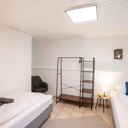 Neu! An Der Stadtmauer - Neco Appartments *