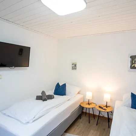 Neu! An Der Stadtmauer - Neco Appartments Διαμέρισμα