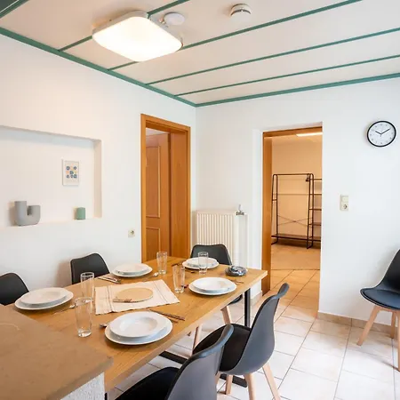 Neu! An Der Stadtmauer - Neco Appartments Διαμέρισμα *