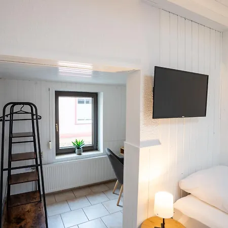 Διαμέρισμα Neu! An Der Stadtmauer - Neco Appartments