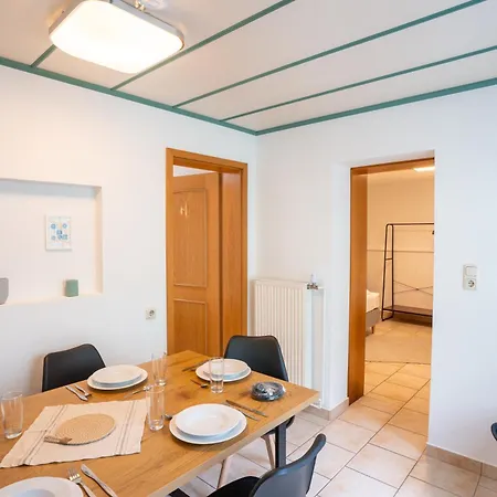 Neu! An Der Stadtmauer - Neco Appartments Διαμέρισμα *