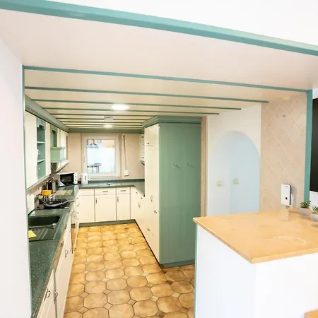 Neu! An Der Stadtmauer - Neco Appartments Διαμέρισμα Niederdorla