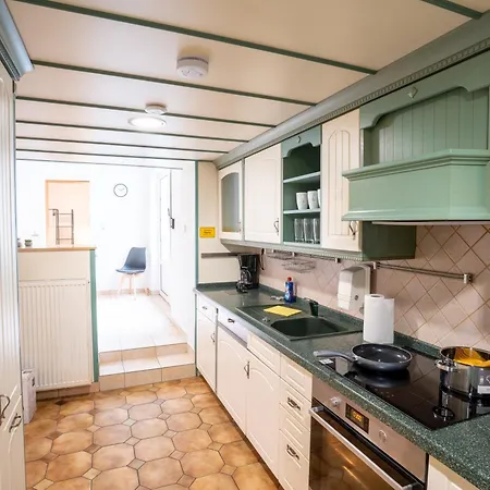 Διαμέρισμα Neu! An Der Stadtmauer - Neco Appartments *