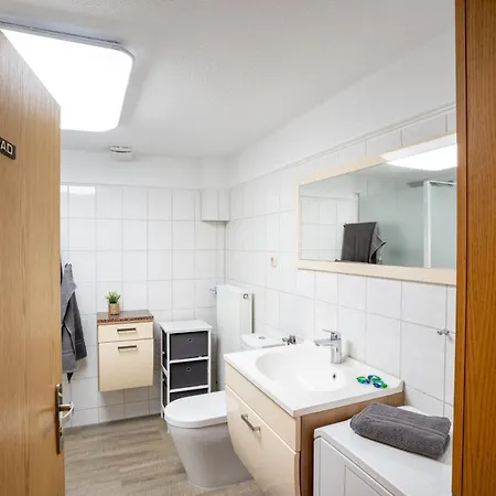 Διαμέρισμα Neu! An Der Stadtmauer - Neco Appartments *