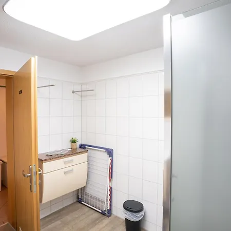 Neu! An Der Stadtmauer - Neco Appartments